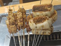 -古彭7只羊·招牌白串·碳锅羊肉旗舰店