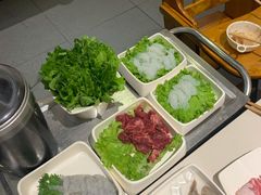 魔芋-海底捞火锅(勒泰店)