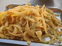 -龙门李家三旦羊肉汤馆