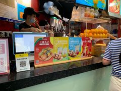 -咕噜咕噜·章鱼小丸子(西湖路店)