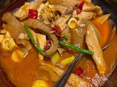 -清水亭湖北菜(大屯DT51店)