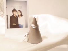 -Oasis绿洲银饰珍珠手作diy(壹方城店)