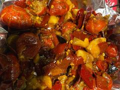 龙虾尾-熙成烧烤·三十三年(开发区店)