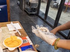 -船梆煮•蒸汽海鲜·生腌干蒸(五四广场店)