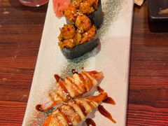 -小川洋风料理(江汉路店)
