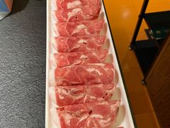 牧场羊肉卷-熊喵来了火锅(四平万达第56分店)