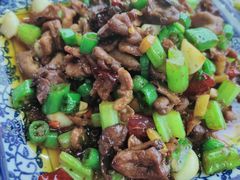 -小桥衢州人家·海鲜烧烤·盱眙龙虾(万达水街店)