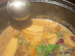 -芸鲜季·云南野生菌餐厅· 云南风物味研社(闵行店)
