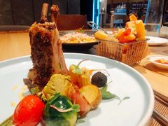 -杏荟旋转餐厅(广州爱群店)