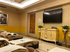 -汤泉良子.足疗按摩.SPA(中关村店)