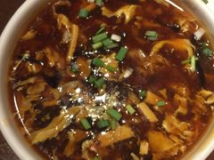 酸辣汤-南门小馆·清真(国贸商城店)