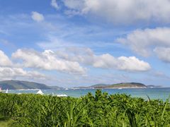 -三亚亚龙湾天域度假酒店