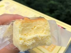柚子味半熟芝士-好利来.生日蛋糕(杨家坪店)