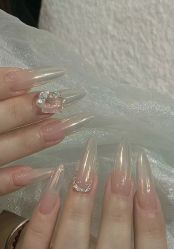 -斯馨·健康美甲美睫