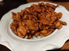 -娄三少·老北京春饼烤鸭家常菜(方庄店)