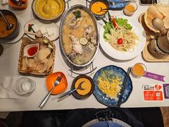 -荷花泰菜(东方新天地店)