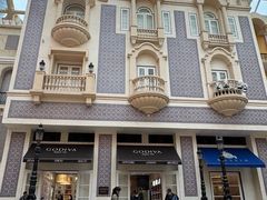-歌帝梵(美高梅分店)