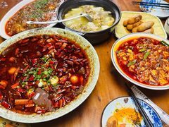 -青城甲(青城山店)