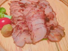 -蜜桃餐厅·古运河畔(南下塘店)