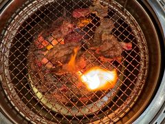 -韩香福烤肉庄园(荣成店)