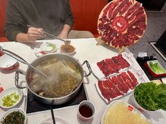 -牛很鲜潮汕牛肉火锅(椒江店)