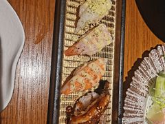 -白石の深夜食堂(泰华店)