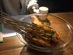 -胡桃里音乐酒馆(曲江店)