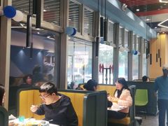 大堂-简荟厨·西式简餐(花都雅乐城店)