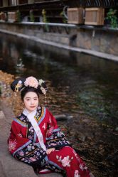 -小红帽摄影(丽江店)