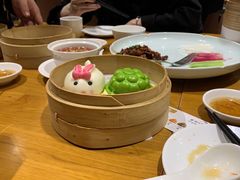 -乐忻皇朝(上海中心大厦店)