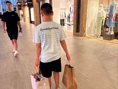 -东荟城名店仓