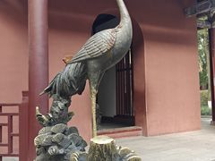 -南岳衡山风景名胜区-南岳大庙