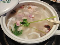 -禧鳳記·猪肚鸡火锅(玖洲道店)