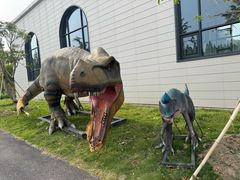 -歌斐颂巧克力小镇