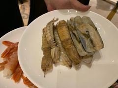 -芭菲盛宴·环球美食(北城国际店)