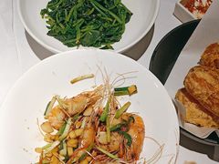 -小厨娘淮扬菜(清江苏宁广场店)