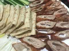 -开海·红岛海鲜虾水饺(石老人店)