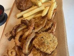 -必胜客(欧亚卖场店)