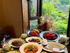 -花间一壶酒(桐荫街店)