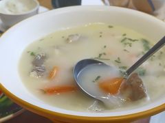 -天山传奇新疆菜(SKLP店)