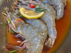 -街角等你.大连海鲜烧烤(西安路店)