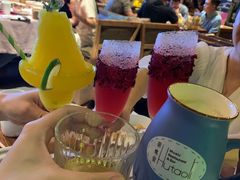 -村理·乡村菜音乐餐厅(河西店)