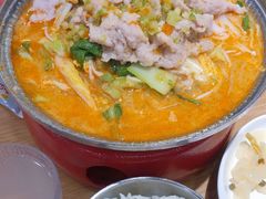 -喜家德虾仁水饺(百盛优客店)