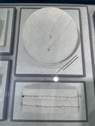 -VE DIAMOND·天然&培育钻石定制