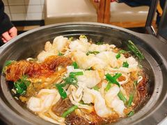 -洪兴砂锅·融合砂锅菜(三站店)