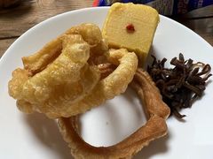 -老磁器口豆汁店(天坛店)