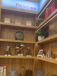 -芳朵美容养生SPA