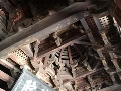 -宁波市保国寺古建筑博物馆