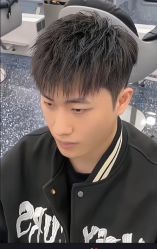 -LJOY丽锦造型·烫发染发