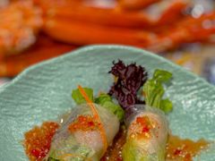 -金马门国际美食百汇(珞喻路店)